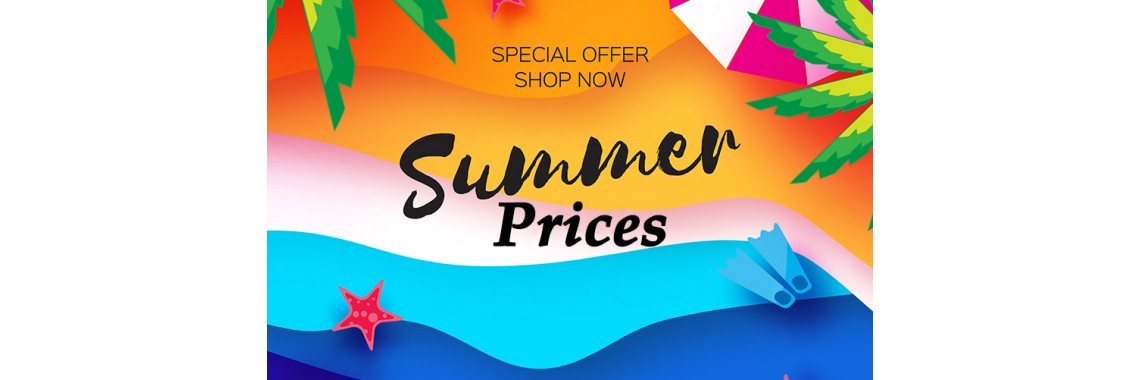 Summer Prices