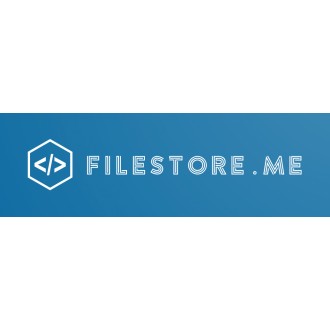 FileStore Hosting 30 days