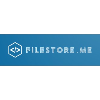 FileStore Hosting 90 days