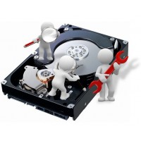 HDD Advanced 